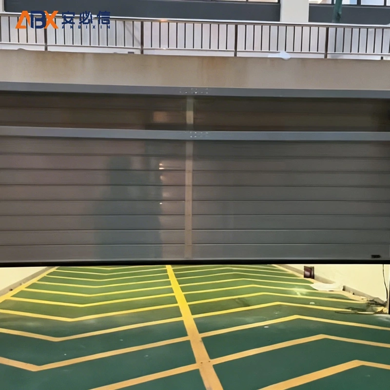 锦州市洁净室高速门